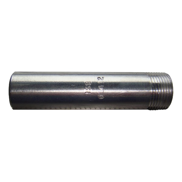 Spin-Blast Nozzle 3/8" Orifice No 6